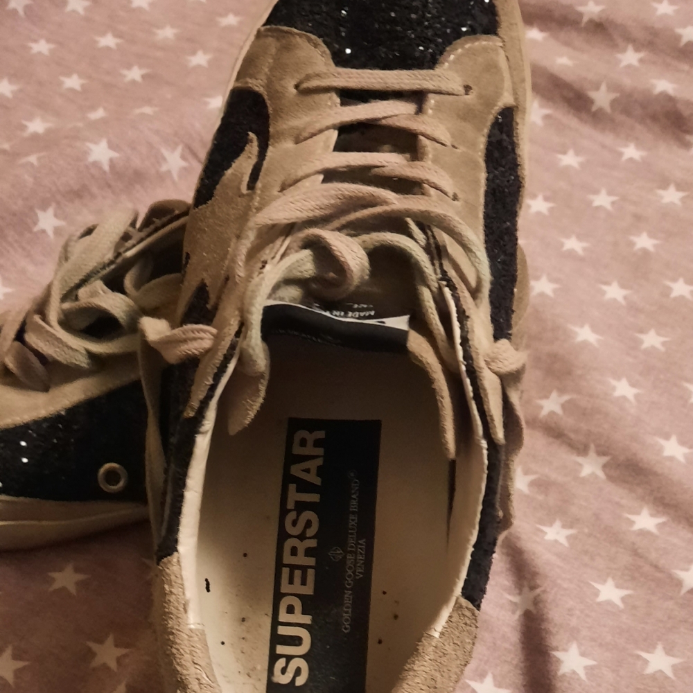 Golden goose